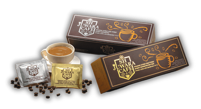 Ilustrasi Manfaat Kopi untuk Fokus